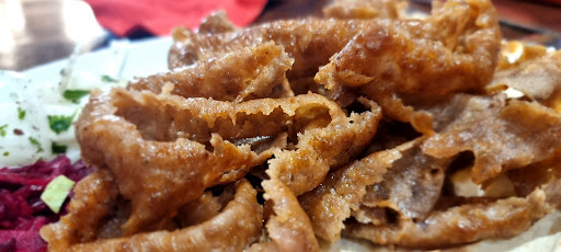 Photo of Golden Grill House - 547 Christchurch Rd, Boscombe, Bournemouth BH1 4AH